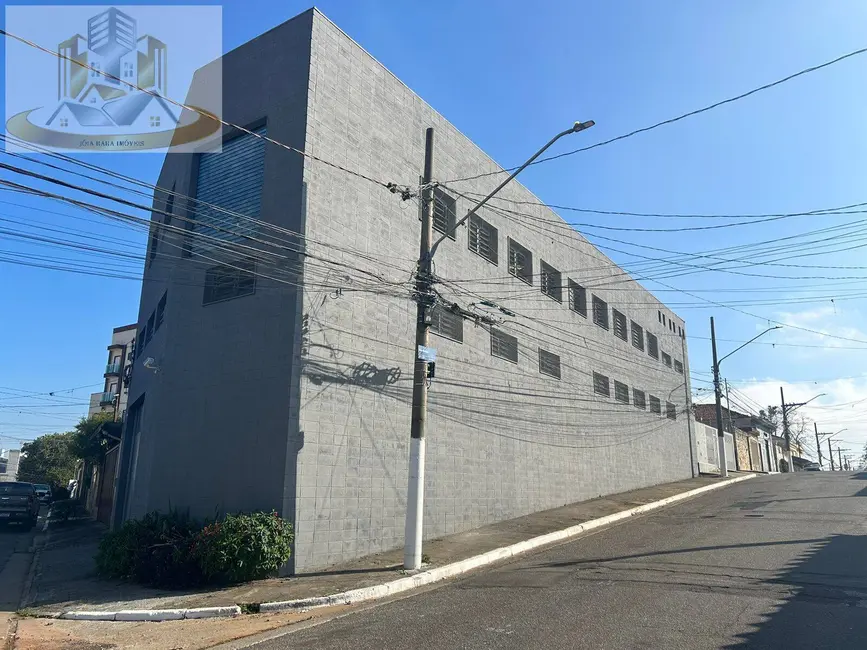Foto 1 de Sala Comercial à venda e para alugar, 752m2 em Cidade Patriarca, São Paulo - SP