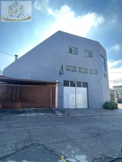 Foto 2 de Sala Comercial à venda e para alugar, 752m2 em Cidade Patriarca, São Paulo - SP