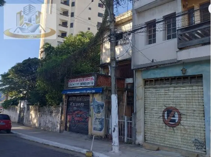 Foto 2 de Casa com 3 quartos à venda, 64425m2 em Vila Formosa, São Paulo - SP