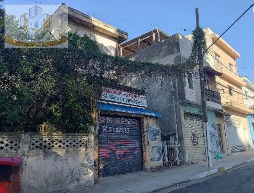 Foto 4 de Casa com 3 quartos à venda, 135m2 em Vila Formosa, São Paulo - SP