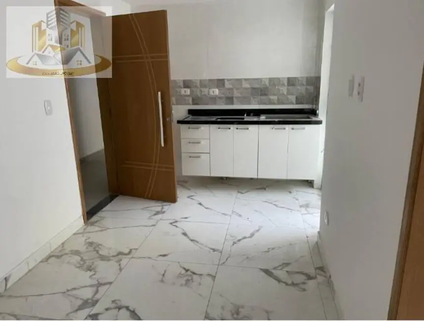 Foto 3 de Apartamento com 2 quartos à venda, 38m2 em Vila Fernandes, São Paulo - SP