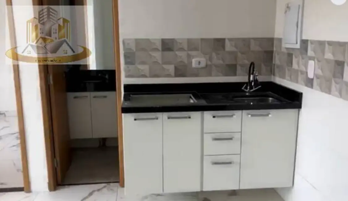 Foto 7 de Apartamento com 2 quartos à venda, 38m2 em Vila Fernandes, São Paulo - SP