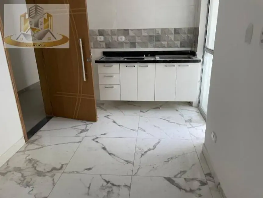 Foto 4 de Apartamento com 2 quartos à venda, 38m2 em Vila Fernandes, São Paulo - SP