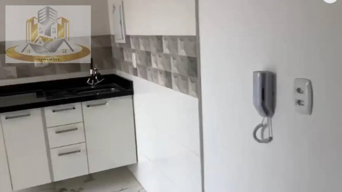 Foto 6 de Apartamento com 2 quartos à venda, 38m2 em Vila Fernandes, São Paulo - SP