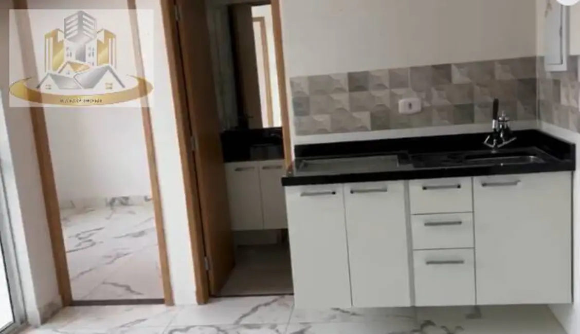 Foto 5 de Apartamento com 2 quartos à venda, 38m2 em Vila Fernandes, São Paulo - SP