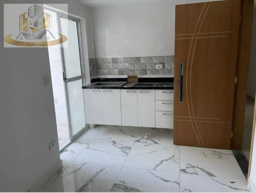 Foto 8 de Apartamento com 2 quartos à venda, 38m2 em Vila Fernandes, São Paulo - SP