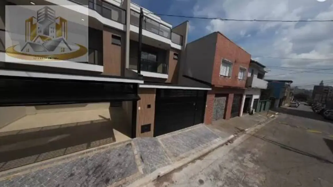Foto 2 de Casa com 3 quartos à venda, 120m2 em Vila Carrão, São Paulo - SP