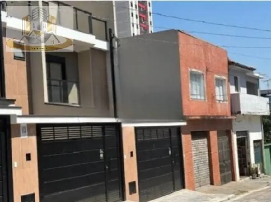 Foto 1 de Casa com 3 quartos à venda, 120m2 em Vila Carrão, São Paulo - SP