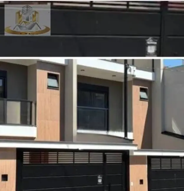 Casa com 3 quartos à venda, 120m2 em Vila Carrão, São Paulo - SP - imagem 3 Foto 3 de Casa com 3 quartos à venda, 120m2 em Vila Carrão, São Paulo - SP