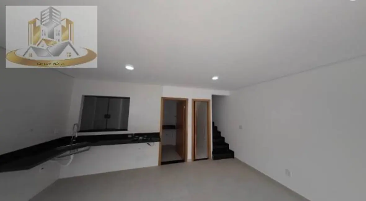 Casa com 3 quartos à venda, 120m2 em Vila Carrão, São Paulo - SP - imagem 9 Foto 9 de Casa com 3 quartos à venda, 120m2 em Vila Carrão, São Paulo - SP