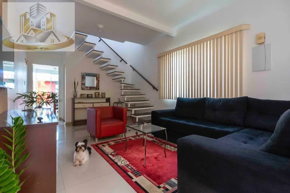 Foto 5 de Casa com 3 quartos à venda, 200m2 em Altos de Vila Prudente, São Paulo - SP