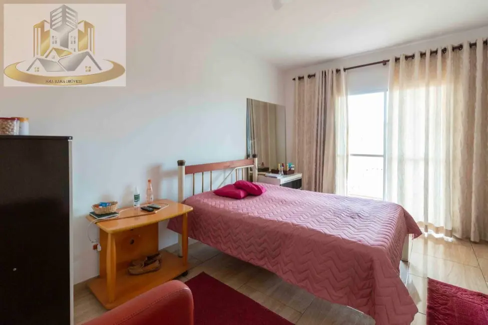 Foto 8 de Casa com 3 quartos à venda, 200m2 em Altos de Vila Prudente, São Paulo - SP