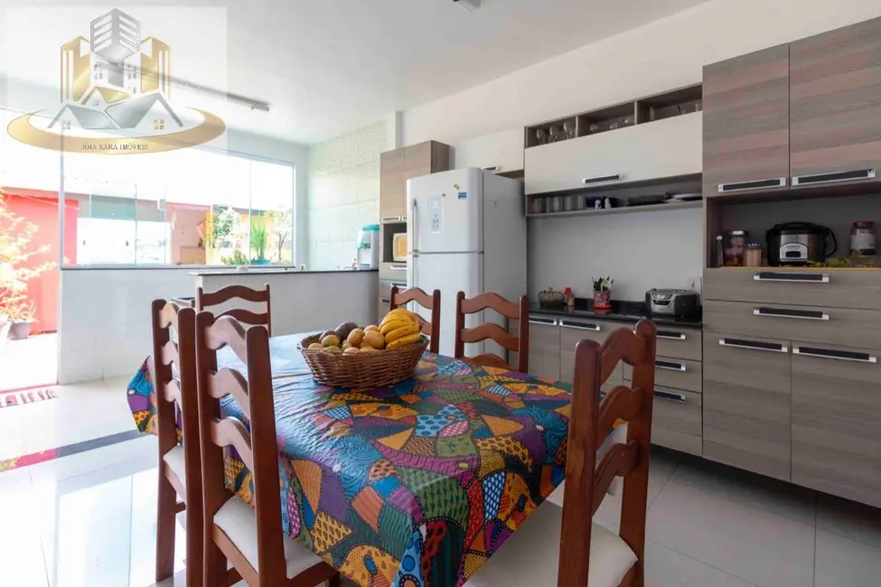 Foto 6 de Casa com 3 quartos à venda, 200m2 em Altos de Vila Prudente, São Paulo - SP