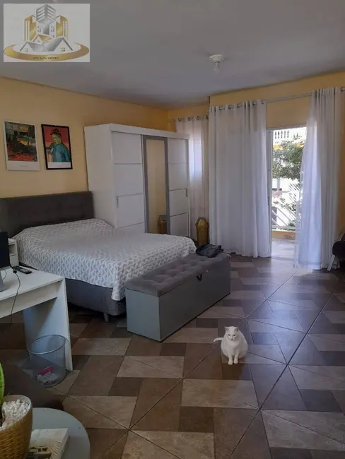 Foto 7 de Casa com 3 quartos à venda, 200m2 em Altos de Vila Prudente, São Paulo - SP