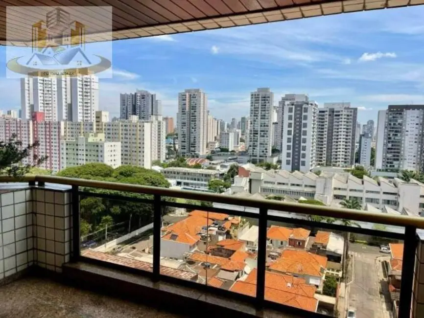 Apartamento com 3 quartos à venda, 197m2 em Parque São Jorge, São Paulo - SP - imagem 4 Foto 4 de Apartamento com 3 quartos à venda, 197m2 em Parque São Jorge, São Paulo - SP