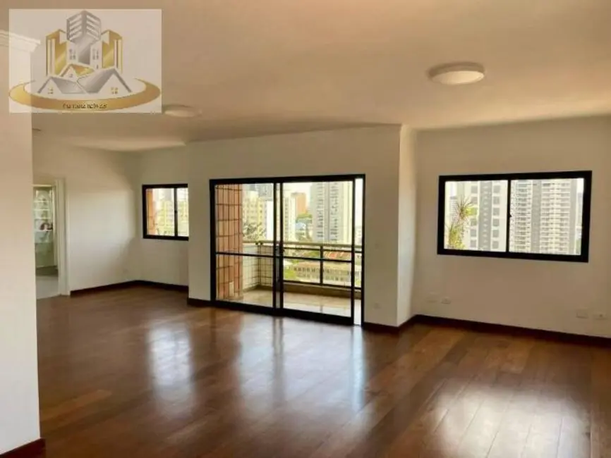 Apartamento com 3 quartos à venda, 197m2 em Parque São Jorge, São Paulo - SP - imagem 2 Foto 2 de Apartamento com 3 quartos à venda, 197m2 em Parque São Jorge, São Paulo - SP