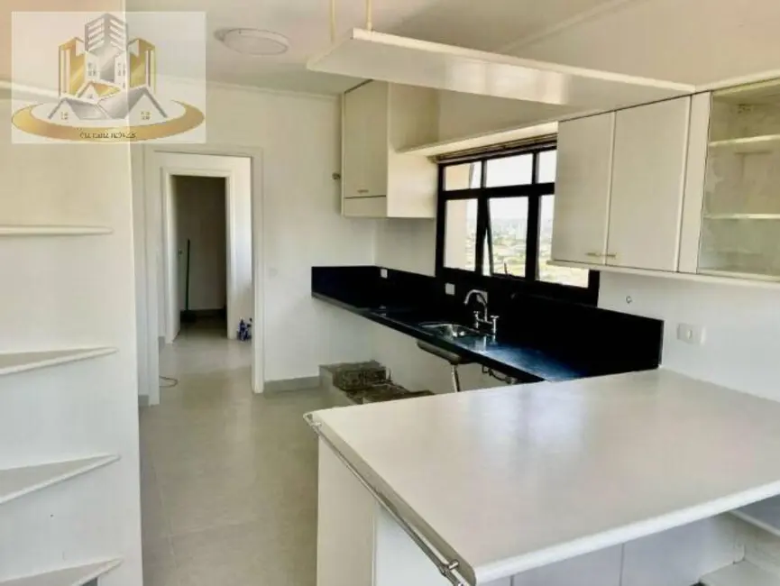 Apartamento com 3 quartos à venda, 197m2 em Parque São Jorge, São Paulo - SP - imagem 9 Foto 9 de Apartamento com 3 quartos à venda, 197m2 em Parque São Jorge, São Paulo - SP