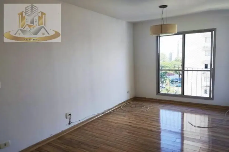 Foto 1 de Apartamento com 2 quartos à venda, 63m2 em Vila Regente Feijó, São Paulo - SP