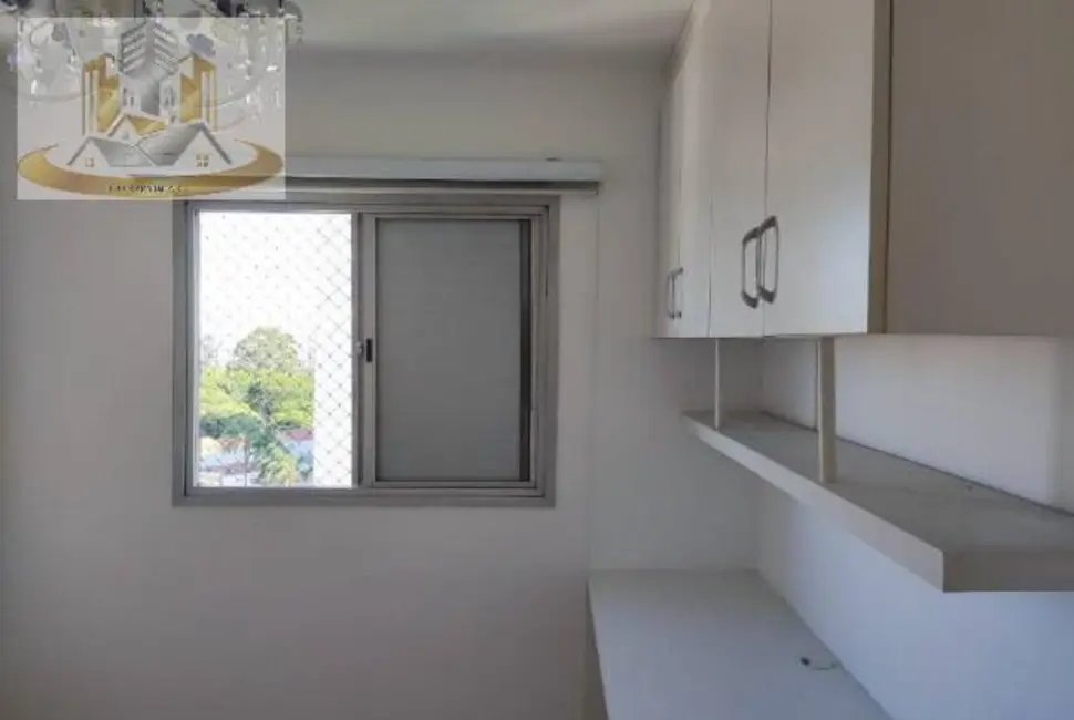 Foto 9 de Apartamento com 2 quartos à venda, 63m2 em Vila Regente Feijó, São Paulo - SP