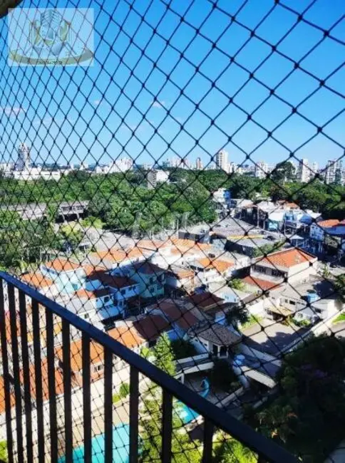 Foto 4 de Apartamento com 2 quartos à venda, 63m2 em Vila Regente Feijó, São Paulo - SP