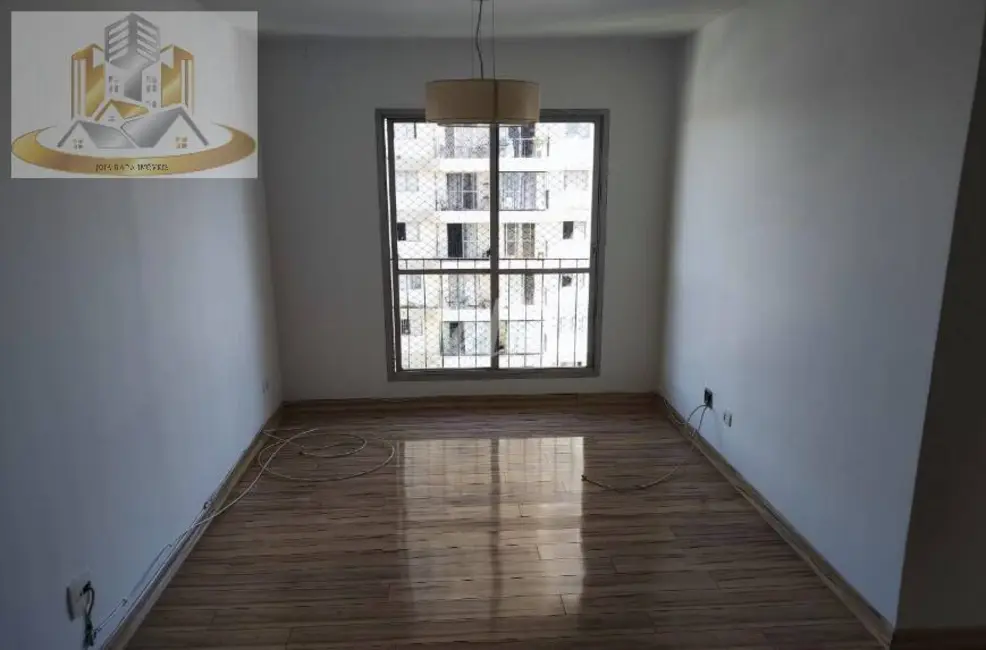 Foto 2 de Apartamento com 2 quartos à venda, 63m2 em Vila Regente Feijó, São Paulo - SP