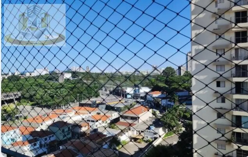 Foto 5 de Apartamento com 2 quartos à venda, 63m2 em Vila Regente Feijó, São Paulo - SP