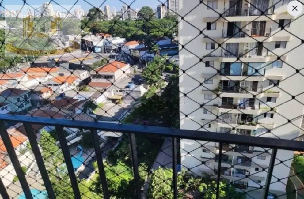 Foto 3 de Apartamento com 2 quartos à venda, 63m2 em Vila Regente Feijó, São Paulo - SP