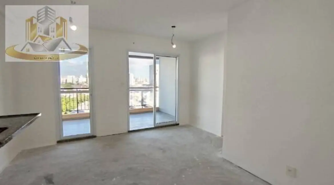 Foto 5 de Apartamento com 2 quartos à venda, 53m2 em Belenzinho, São Paulo - SP