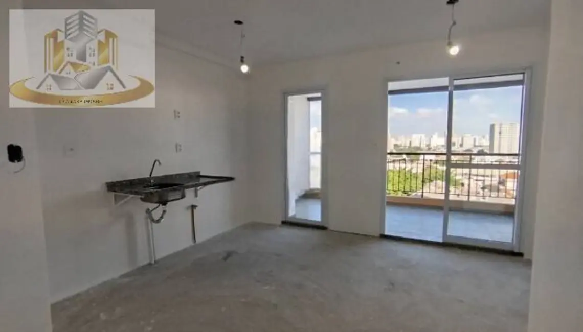 Foto 6 de Apartamento com 2 quartos à venda, 53m2 em Belenzinho, São Paulo - SP