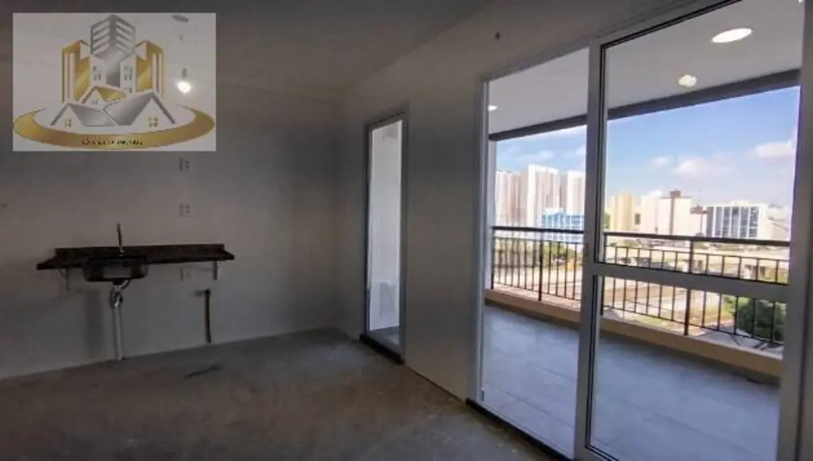 Foto 7 de Apartamento com 2 quartos à venda, 53m2 em Belenzinho, São Paulo - SP