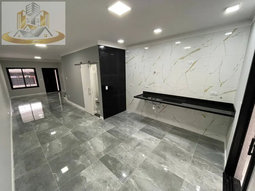 Casa com 3 quartos à venda, 158m2 em Vila Carrão, São Paulo - SP - imagem 8 Foto 8 de Casa com 3 quartos à venda, 158m2 em Vila Carrão, São Paulo - SP