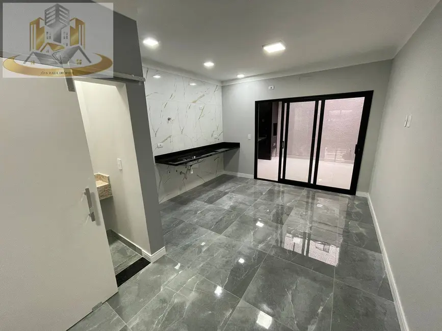 Casa com 3 quartos à venda, 158m2 em Vila Carrão, São Paulo - SP - imagem 9 Foto 9 de Casa com 3 quartos à venda, 158m2 em Vila Carrão, São Paulo - SP