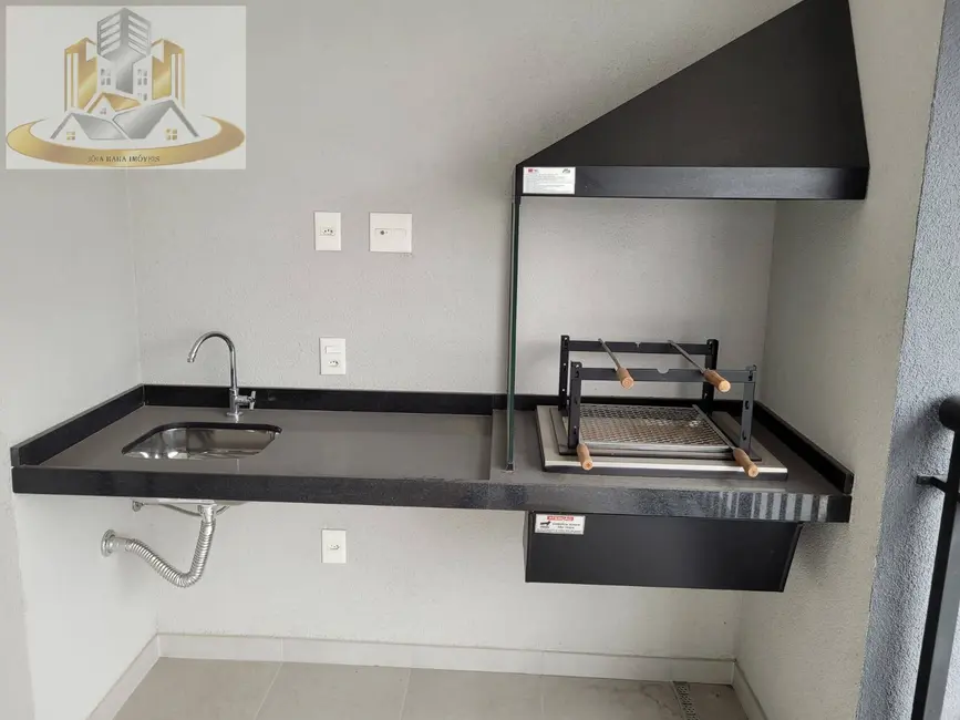 Foto 6 de Apartamento com 3 quartos à venda, 92m2 em Mooca, São Paulo - SP