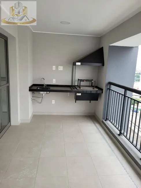 Foto 5 de Apartamento com 3 quartos à venda, 92m2 em Mooca, São Paulo - SP