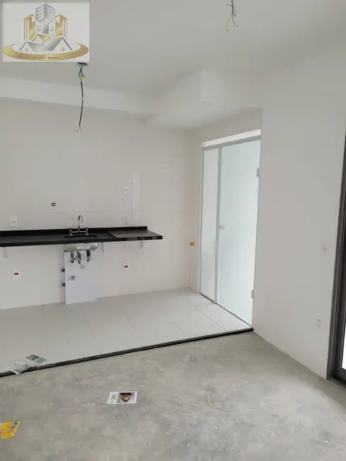 Foto 2 de Apartamento com 3 quartos à venda, 92m2 em Mooca, São Paulo - SP