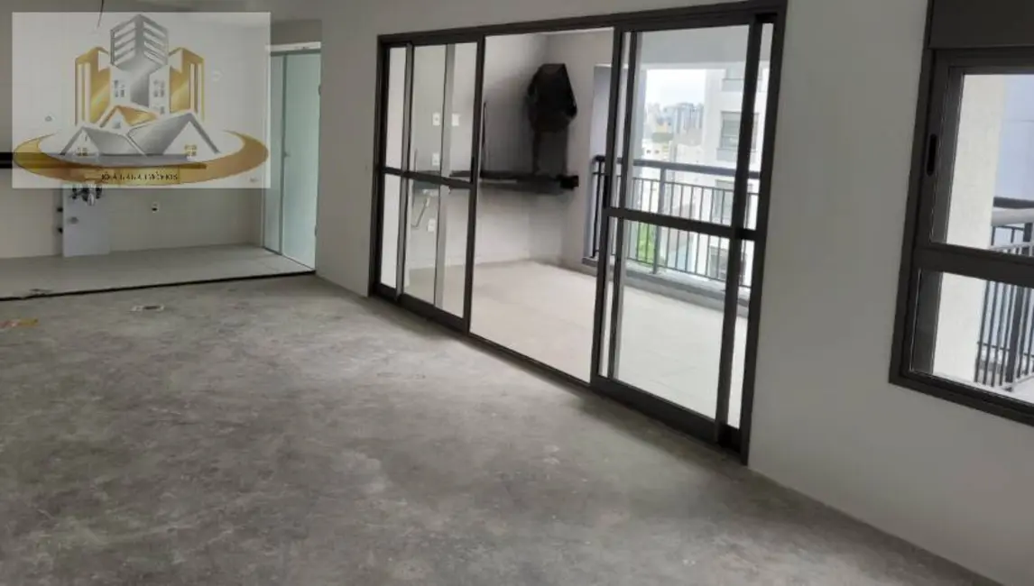 Foto 1 de Apartamento com 3 quartos à venda, 92m2 em Mooca, São Paulo - SP