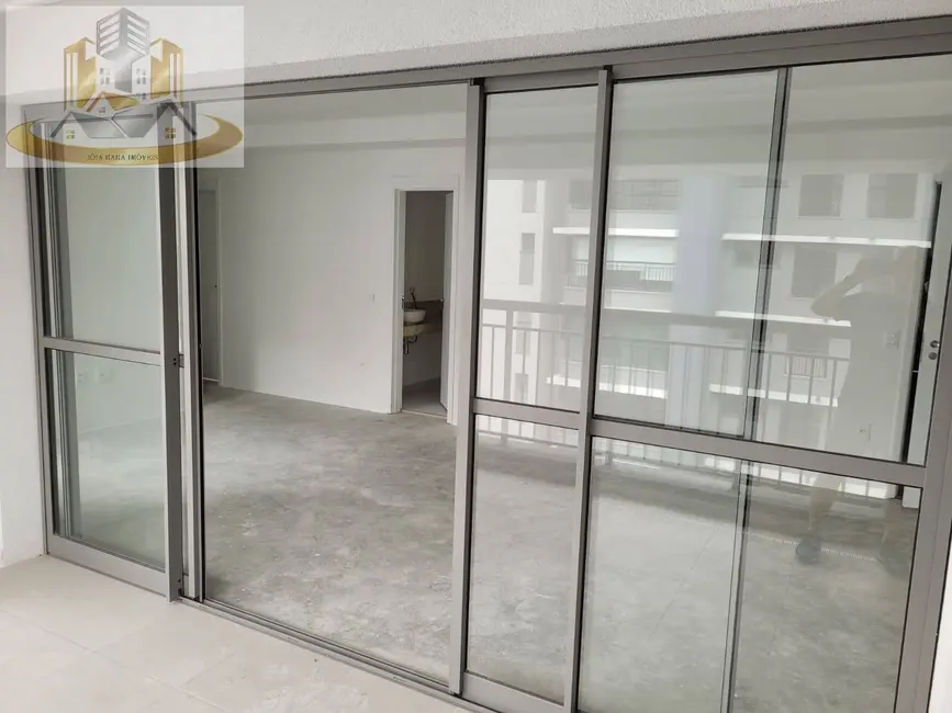 Foto 4 de Apartamento com 3 quartos à venda, 92m2 em Mooca, São Paulo - SP