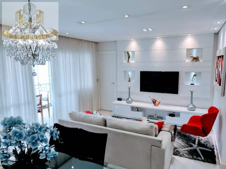 Foto 1 de Apartamento com 3 quartos à venda, 98m2 em Vila Carrão, São Paulo - SP