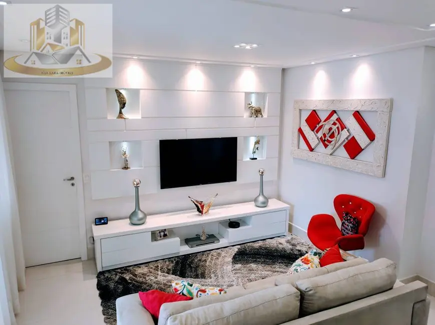 Foto 2 de Apartamento com 3 quartos à venda, 98m2 em Vila Carrão, São Paulo - SP