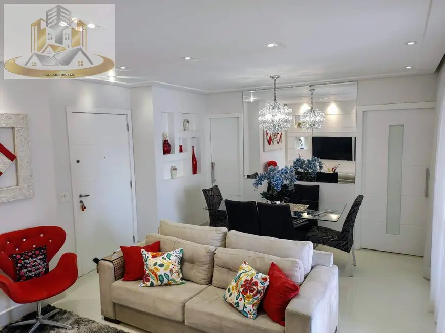 Foto 3 de Apartamento com 3 quartos à venda, 98m2 em Vila Carrão, São Paulo - SP