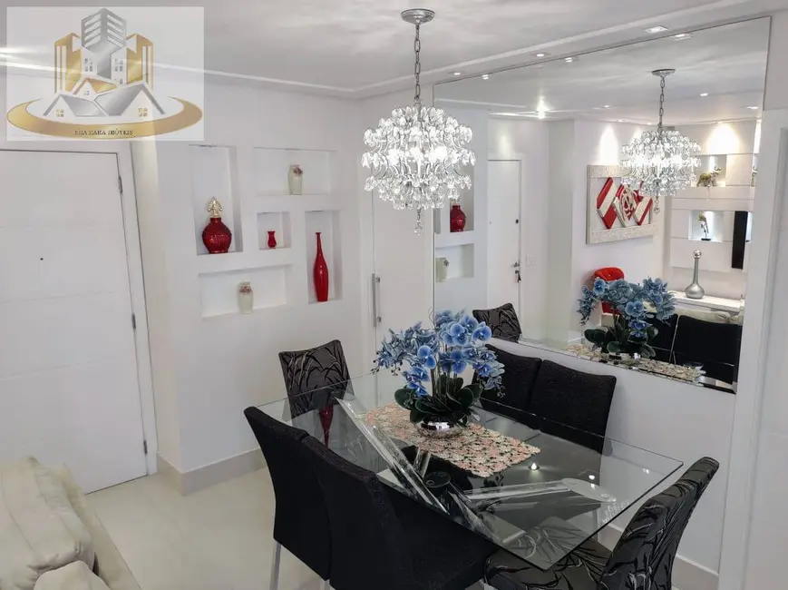 Foto 5 de Apartamento com 3 quartos à venda, 98m2 em Vila Carrão, São Paulo - SP