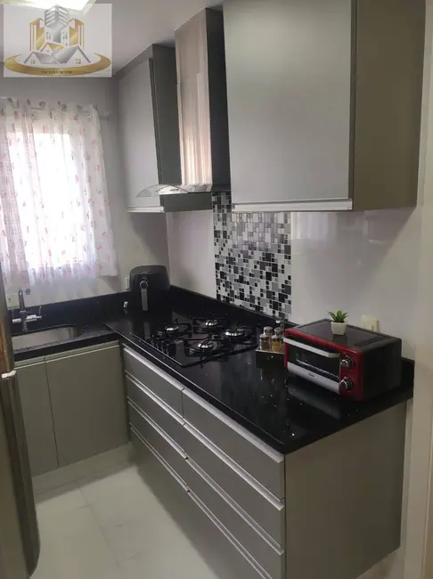 Foto 7 de Apartamento com 3 quartos à venda, 98m2 em Vila Carrão, São Paulo - SP