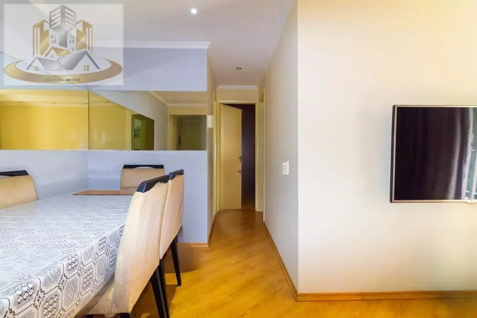 Apartamento com 2 quartos à venda, 58m2 em Vila Prudente, São Paulo - SP - imagem 4 Foto 4 de Apartamento com 2 quartos à venda, 58m2 em Vila Prudente, São Paulo - SP