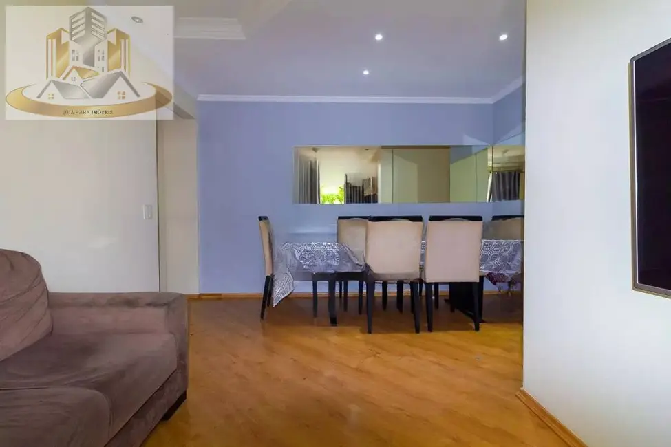 Apartamento com 2 quartos à venda, 58m2 em Vila Prudente, São Paulo - SP - imagem 3 Foto 3 de Apartamento com 2 quartos à venda, 58m2 em Vila Prudente, São Paulo - SP