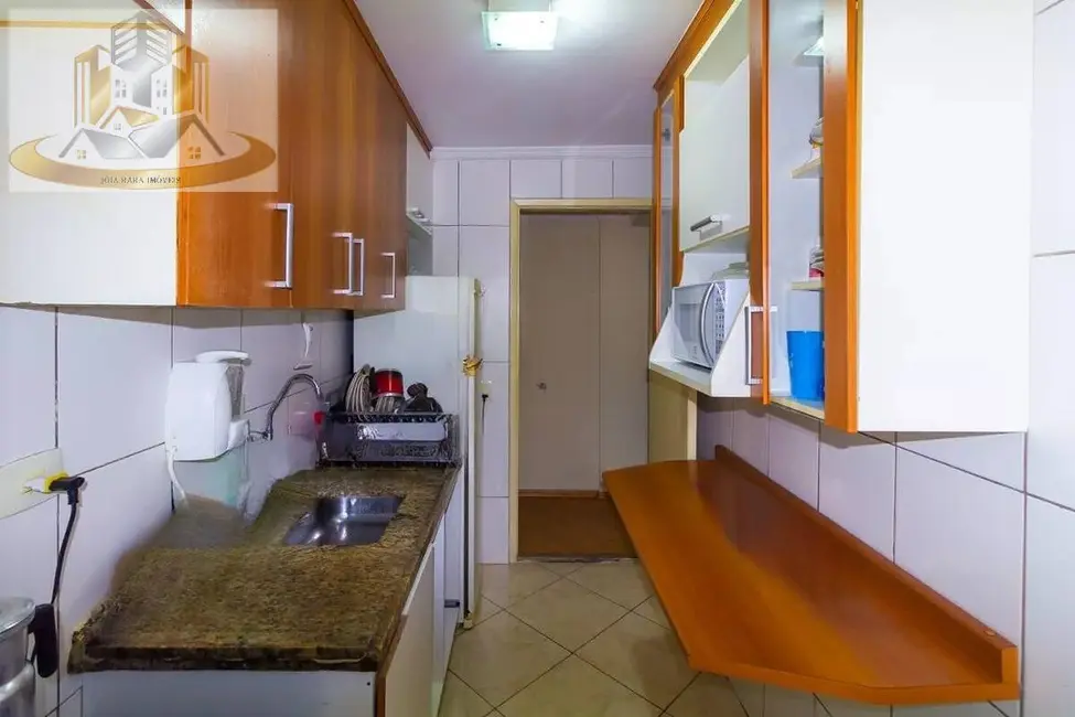 Apartamento com 2 quartos à venda, 58m2 em Vila Prudente, São Paulo - SP - imagem 6 Foto 6 de Apartamento com 2 quartos à venda, 58m2 em Vila Prudente, São Paulo - SP