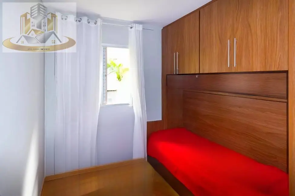 Apartamento com 2 quartos à venda, 58m2 em Vila Prudente, São Paulo - SP - imagem 7 Foto 7 de Apartamento com 2 quartos à venda, 58m2 em Vila Prudente, São Paulo - SP