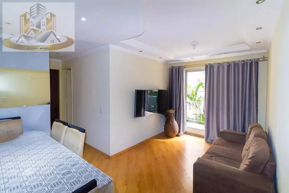 Foto 1 de Apartamento com 2 quartos à venda, 58m2 em Vila Prudente, São Paulo - SP