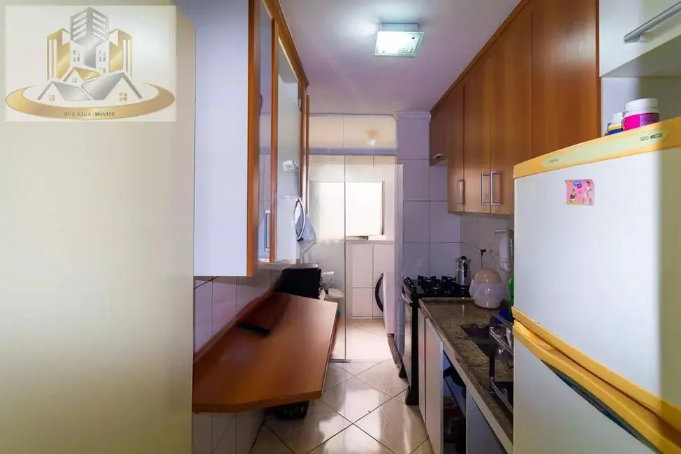 Apartamento com 2 quartos à venda, 58m2 em Vila Prudente, São Paulo - SP - imagem 5 Foto 5 de Apartamento com 2 quartos à venda, 58m2 em Vila Prudente, São Paulo - SP