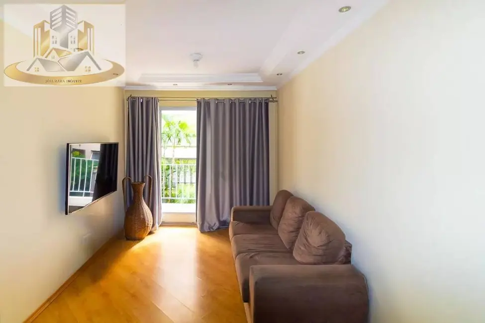 Apartamento com 2 quartos à venda, 58m2 em Vila Prudente, São Paulo - SP - imagem 2 Foto 2 de Apartamento com 2 quartos à venda, 58m2 em Vila Prudente, São Paulo - SP