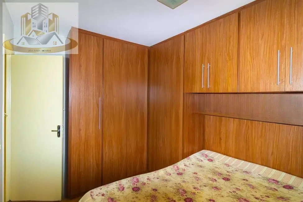 Apartamento com 2 quartos à venda, 58m2 em Vila Prudente, São Paulo - SP - imagem 9 Foto 9 de Apartamento com 2 quartos à venda, 58m2 em Vila Prudente, São Paulo - SP